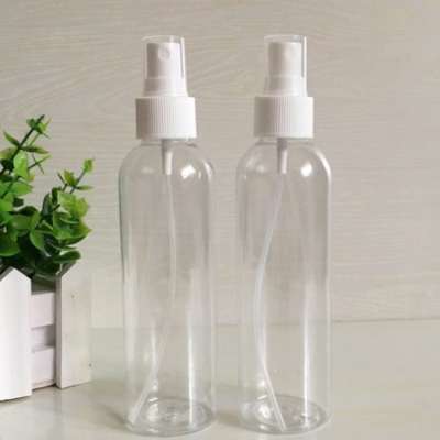 30ml 50ml 60ml 80ml 100ml Plastic Spray Bottles